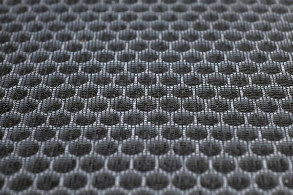 發泡陶瓷消音器