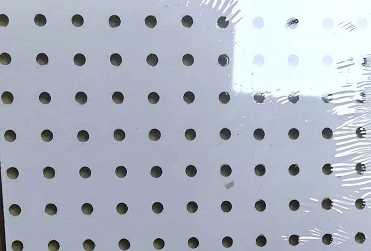 三角隔音棉的優(yōu)勢解析：如何通過創(chuàng)新設(shè)計改善聲學環(huán)境，減少噪音干擾