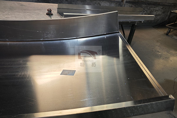 金屬隔音板工程施工技術(shù)與質(zhì)量控制分析：保障長(zhǎng)期穩(wěn)定使用與維護(hù)成本可控