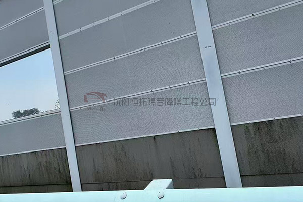 創新環保消音材料解決方案高性能降噪，安全無害